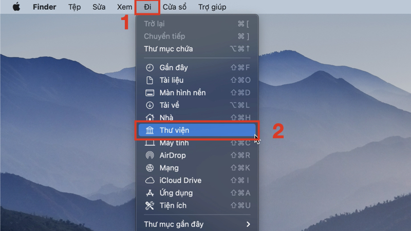 How to use Launchpad on MacBook is very simple Picture 11