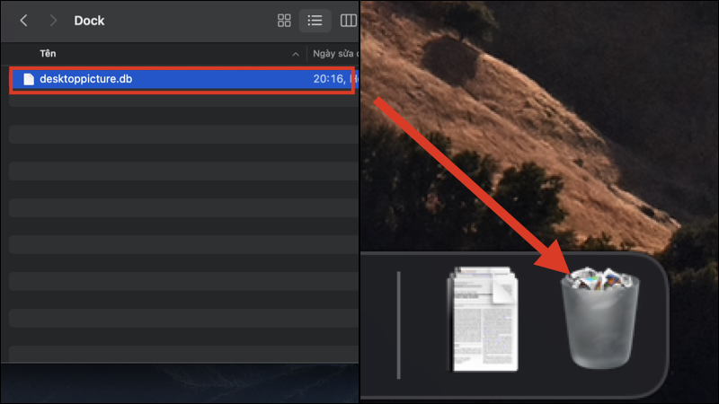How to use Launchpad on MacBook is very simple Picture 13