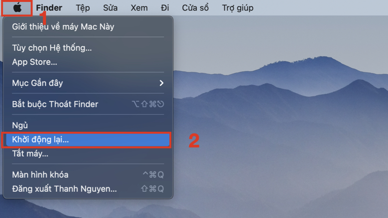 How to use Launchpad on MacBook is very simple Picture 14