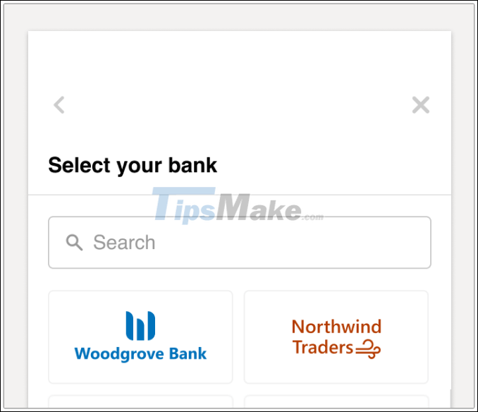 How to use Money in Excel, a free and secure money management tool Picture 4