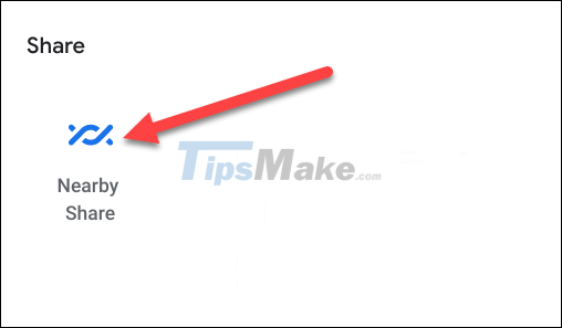 How to use Nearby Share on Chromebook Picture 11