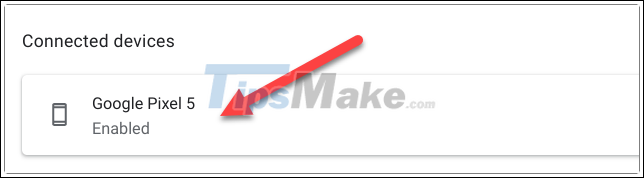 How to use Phone Hub to connect Chrome OS to Android Picture 7