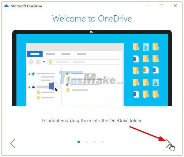 How to use the OneDrive Files On-Demand feature in Windows 10 Picture 13