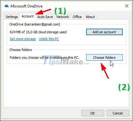 How to use the OneDrive Files On-Demand feature in Windows 10 Picture 19