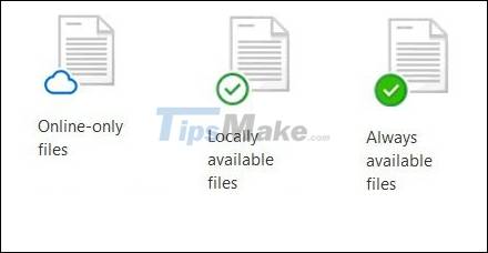 How to use the OneDrive Files On-Demand feature in Windows 10 Picture 23