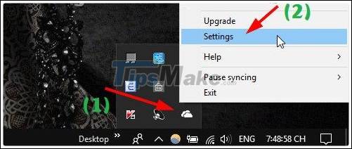 How to use the OneDrive Files On-Demand feature in Windows 10 Picture 3