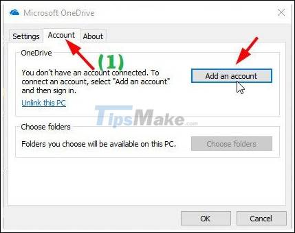 How to use the OneDrive Files On-Demand feature in Windows 10 Picture 5
