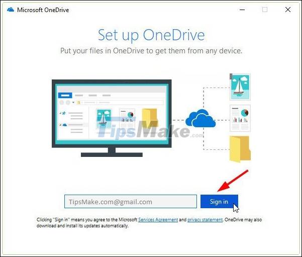 How to use the OneDrive Files On-Demand feature in Windows 10 Picture 7