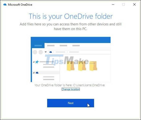 How to use the OneDrive Files On-Demand feature in Windows 10 Picture 9