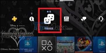 How to use the Share Play feature on Sony PS4 and PS5 Picture 2