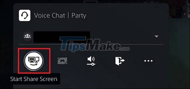 How to use the Share Play feature on Sony PS4 and PS5 Picture 6
