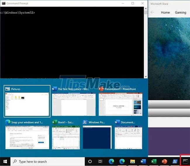 How to use Windows 11's Snap Layout on Windows 10 Picture 2
