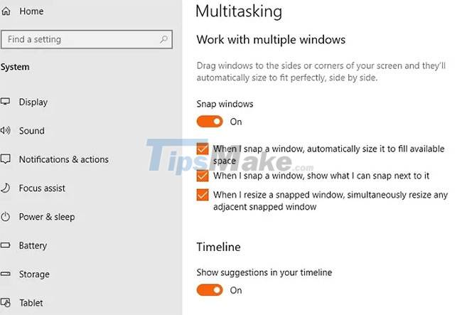 How to use Windows 11's Snap Layout on Windows 10 Picture 5