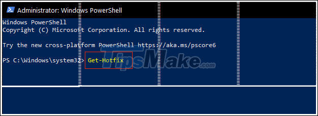 Picture 14 of How to view Windows 10 update history