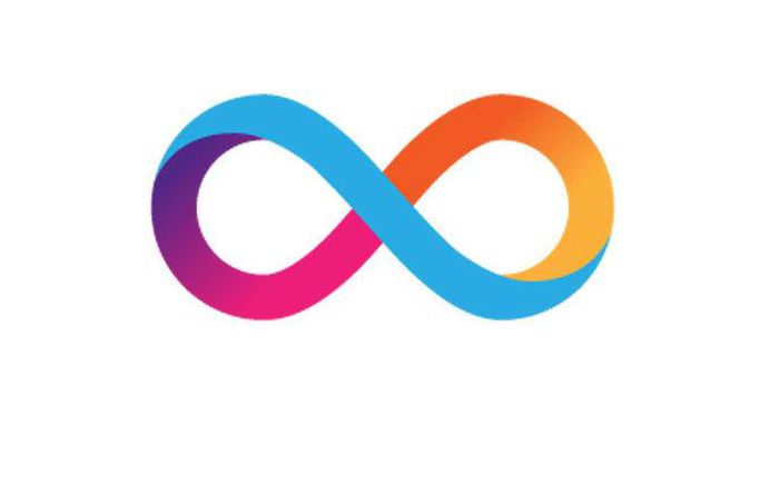 ICP Just appeared 1 day, the infinity virtual currency is causing market fever Picture 1
