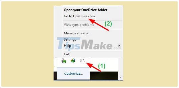 Increase storage on your computer with OneDriver Picture 11