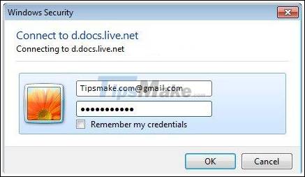 Increase storage on your computer with OneDriver Picture 17