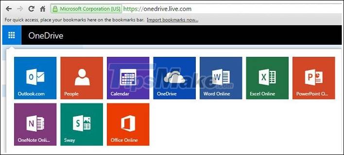 Increase storage on your computer with OneDriver Picture 21