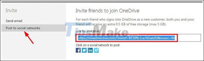 Increase storage on your computer with OneDriver Picture 25