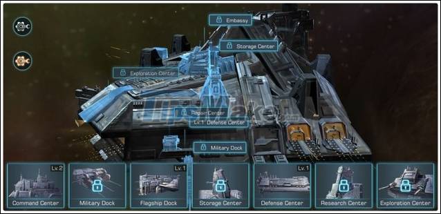 Infinite Galaxy game tips for newbies Picture 2