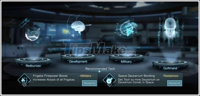 Infinite Galaxy game tips for newbies Picture 3