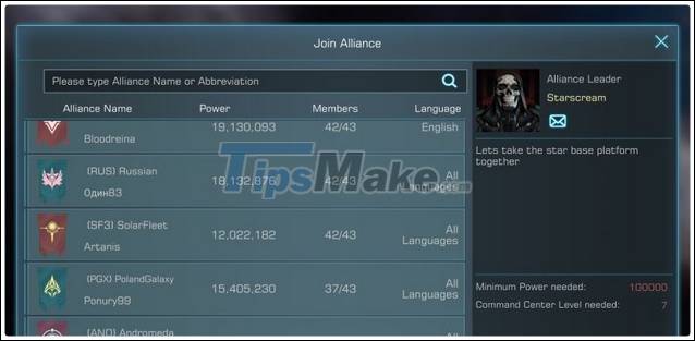 Infinite Galaxy game tips for newbies Picture 4
