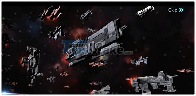 Infinite Galaxy game tips for newbies Picture 5