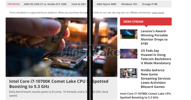 Information about Microsoft's upcoming Windows 11 Operating System Picture 4