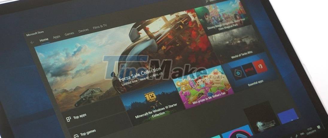 Information about Microsoft's upcoming Windows 11 Operating System Picture 5