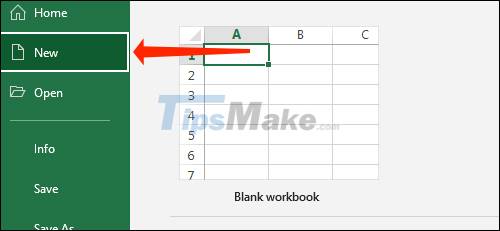Installation steps to automatically save Excel files to OneDrive Picture 1