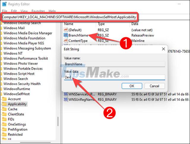 Instructions for running Windows 11 on a Mac with Parallels 17 Picture 9
