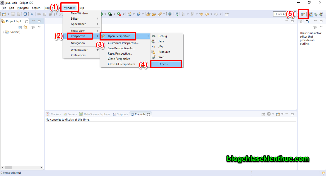 Instructions On How To Connect To MySQL Database In Eclipse TipsMake