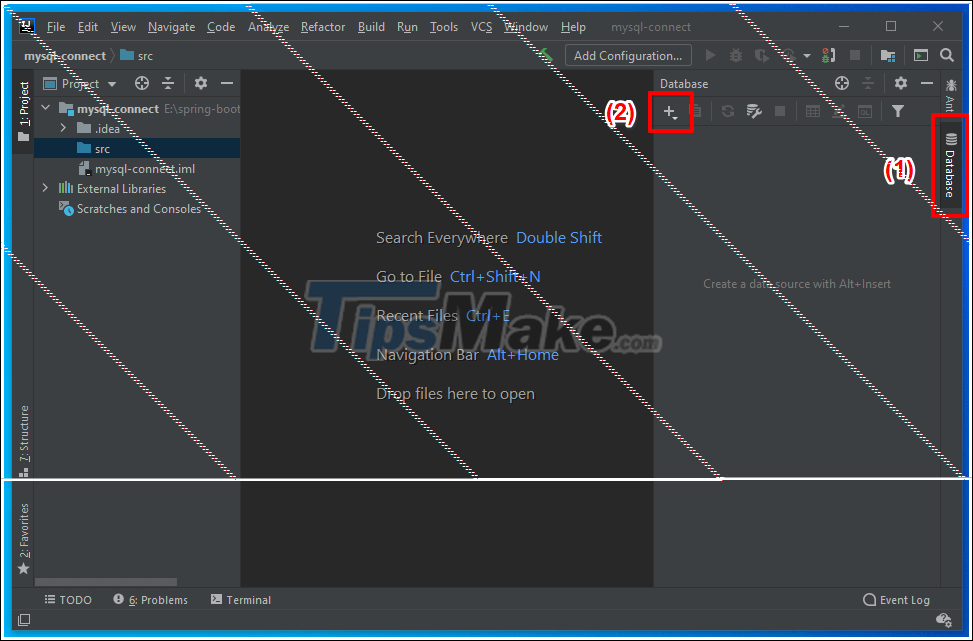 instructions-on-how-to-connect-to-mysql-server-in-intellij