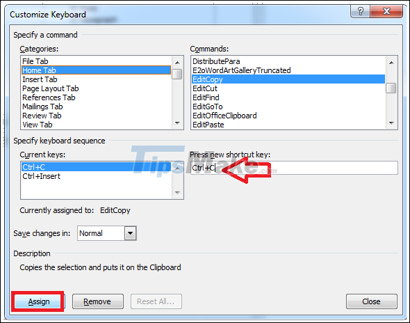 how to fix error cannot copy data in Excel files Picture 4