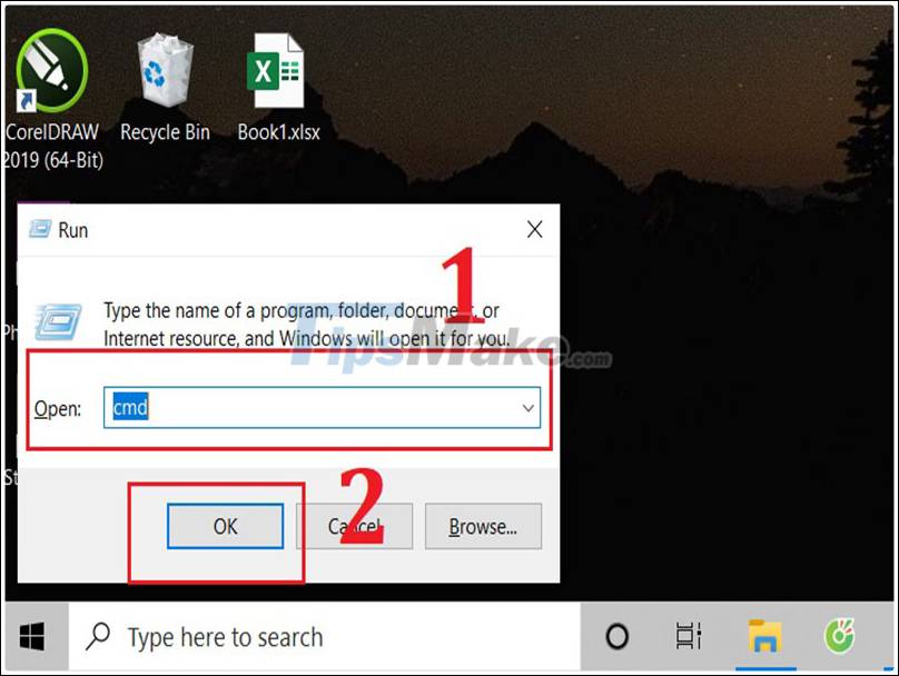 Instructions on how to fix unformatted memory cards are simple and effective Picture 14