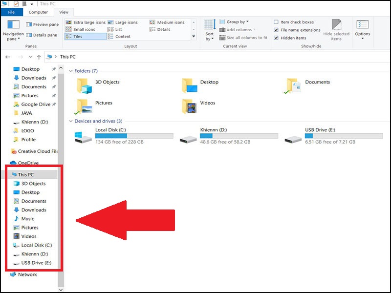 Instructions on how to fix unformatted memory cards are simple and effective Picture 3