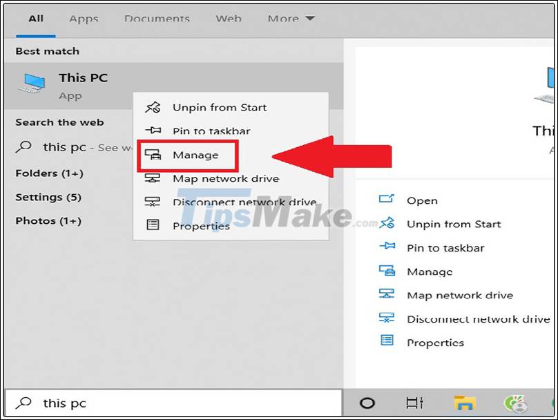 Instructions on how to fix unformatted memory cards are simple and effective Picture 8