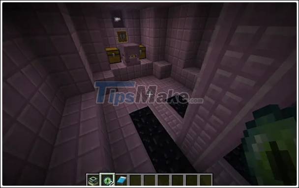 Instructions on how to fly in Minecraft with Creative or Survival mode Picture 5