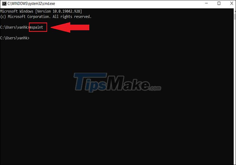 Instructions on how to use Paint to draw and edit images on the computer Picture 5
