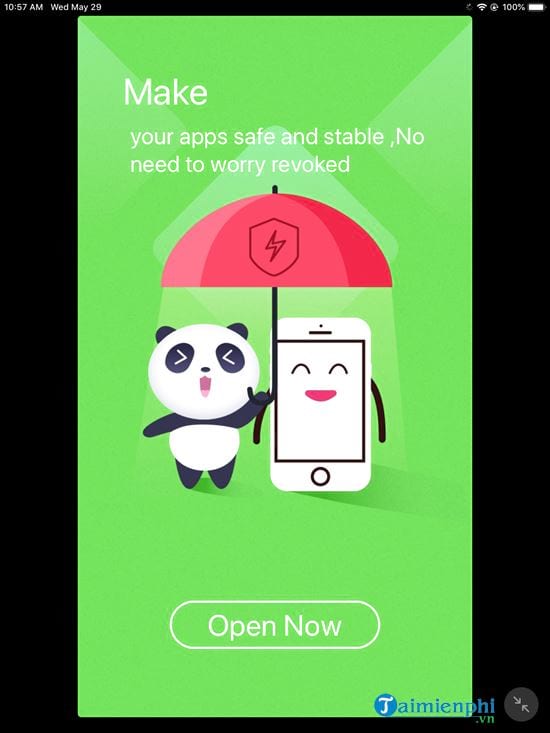 Instructions to download and play Auto Chess on iPhone Picture 7