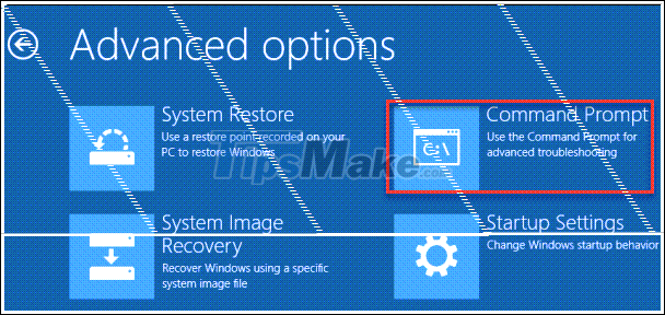 Instructions to fix MBR errors on Windows 10 Picture 4