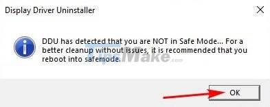 Instructions to thoroughly remove the VGA card driver on Windows 10 Picture 6