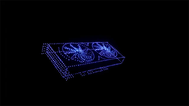 Intel ARC Xe-HPG 'Alchemist' GPU Leak: High Performance, Launching in 2022 Picture 1