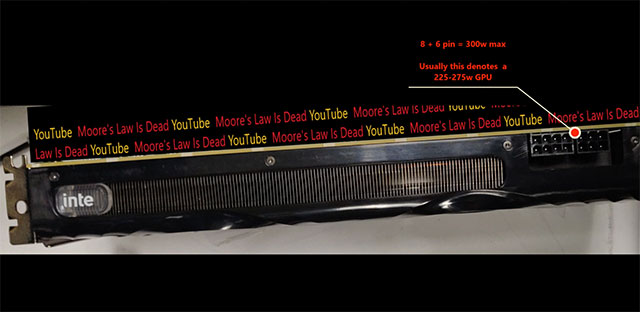 Intel ARC Xe-HPG 'Alchemist' GPU Leak: High Performance, Launching in 2022 Picture 4