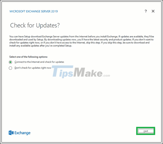 Introducing Exchange Server 2019, how to install Exchange Server 2019 Picture 2
