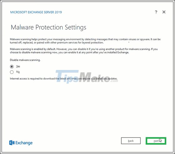 Introducing Exchange Server 2019, how to install Exchange Server 2019 Picture 8