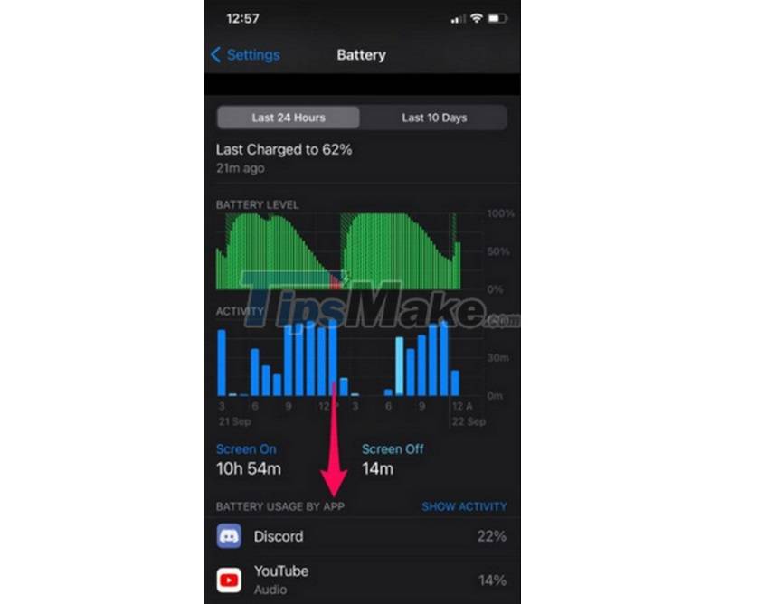 iOS 14.5 battery drain, overheat, how to fix it? Picture 2