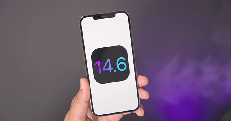 iOS 14.6 causes heat again and drains the battery, follow the instructions below if you encounter it Picture 2
