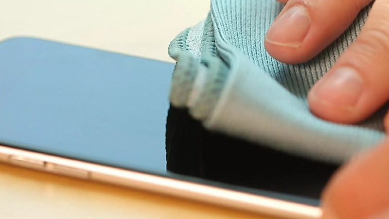 iPhone touch disorder - Causes and solutions Picture 2