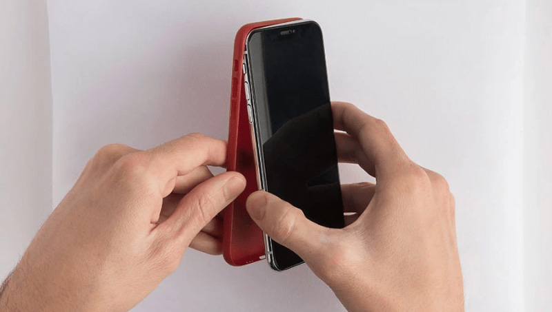 iPhone touch disorder - Causes and solutions Picture 4